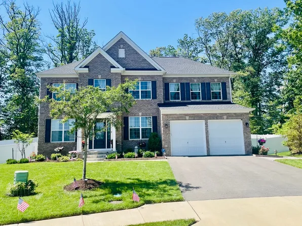 9460 Hanchin Pl, Lorton, VA 22079