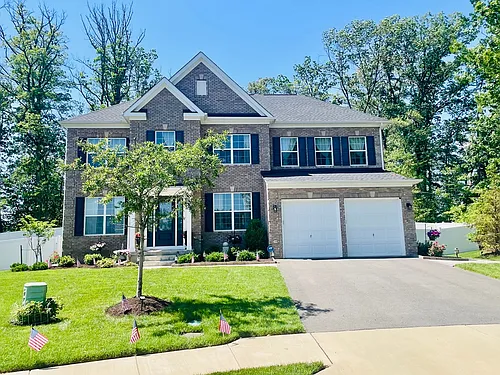 9460 Hanchin Pl Photo 1