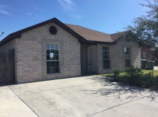 2739 Normandy St, Brownsville, TX 78520