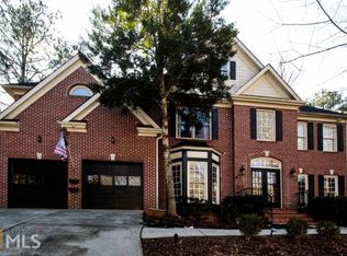 3919 Noblin Creek Dr, Duluth, GA 30097