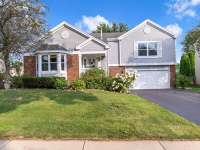 4240 Peartree Dr, Lake In The Hills, IL, 60156