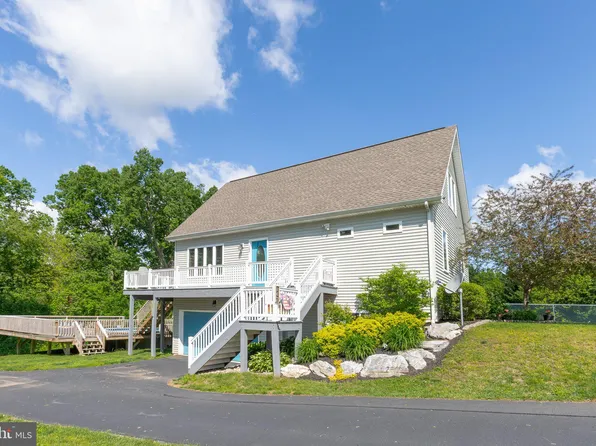 162 Overlook Dr, Bainbridge, PA 17502