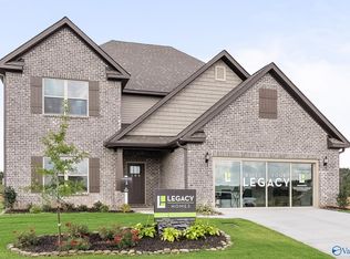 1199 Virtue Way, Harvest, AL 35749