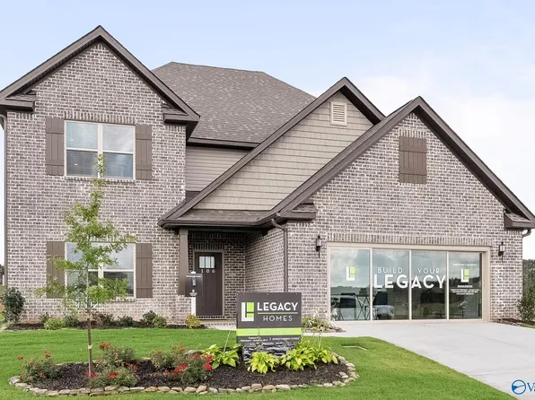 106 Virtue Way, Harvest, AL 35749