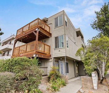 15 Mateo Ave APT 9, Millbrae, CA, 94030