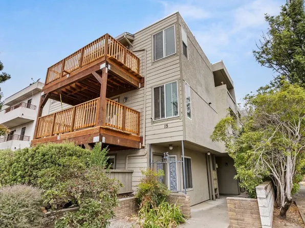15 Mateo Ave APT 9, Millbrae, CA 94030