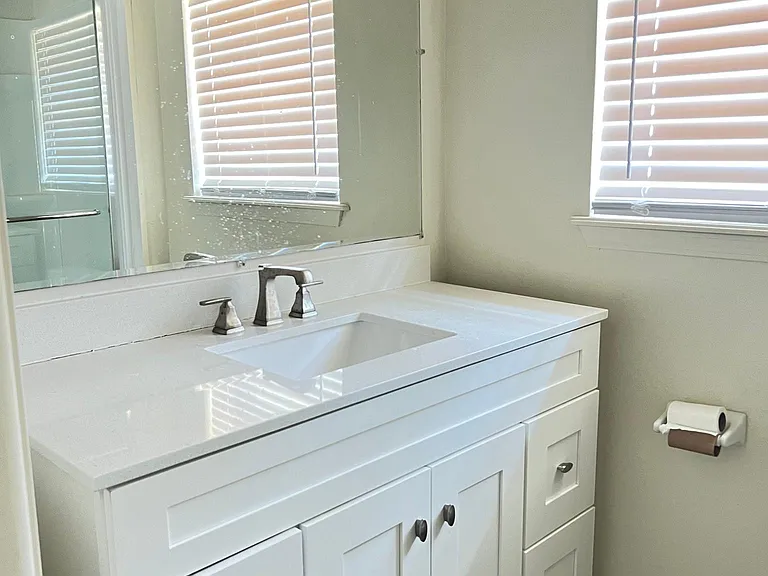 Master bath