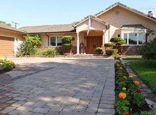 3709 Bouton Dr, Lakewood, CA 90712