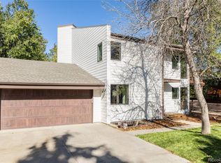 1737 Hawthorn Place, Boulder, CO 80304