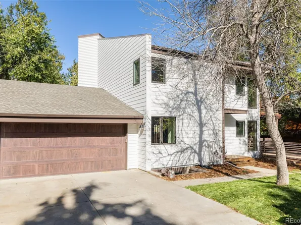 1737 Hawthorn Place, Boulder, CO 80304
