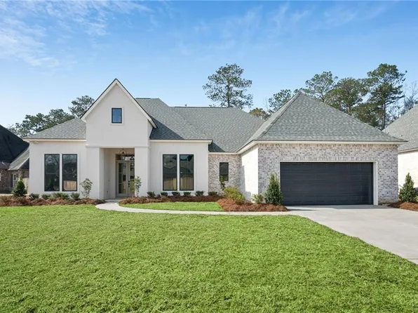 1333 Avenue Lacroix St, Covington, LA 70433