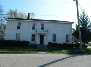 202 Warren St, Lebanon, OH 45036