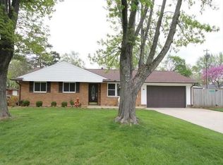 2974 E Rahn Rd, Dayton, OH 45440