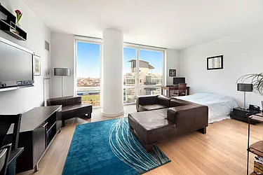 Rented by Corcoran