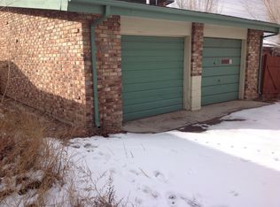 746 S Kearney St, Denver, CO 80224