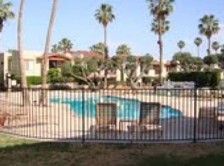 1409 N Sunrise Way UNIT 49, Palm Springs, CA 92262