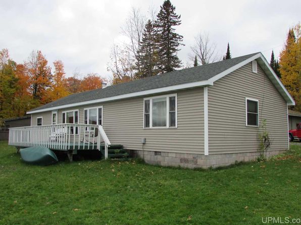 Baraga County Real Estate Baraga County Mi Homes For Sale Zillow
