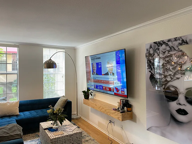 1260 Cleveland Ave #124 — Photo 3
