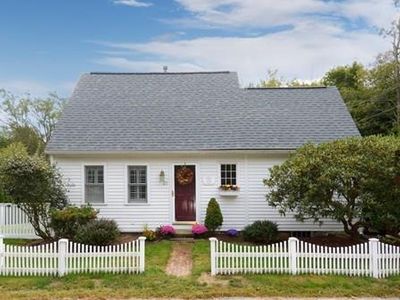 23 E Main St, Southborough, MA, 01772