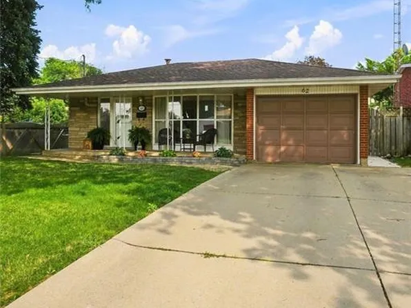 62 Owen Pl, Hamilton, ON L8G 2H2