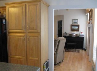 5465 Woodland St, Stevens Point, WI 54482