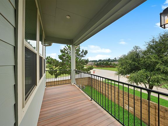 3rd image of 4264 Merry Mill Dr