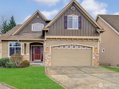 36424 10th Court SW, Federal Way, WA, 98023