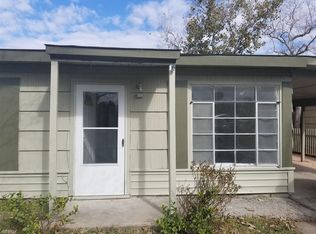 107 McGregor St, Harlingen, TX 78550