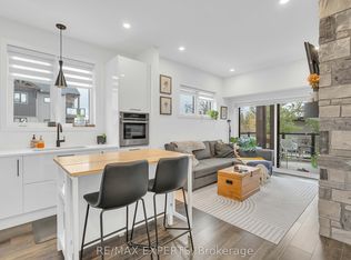 22 Beckwith Ln #101, The Blue Mountains, ON L9Y3B6