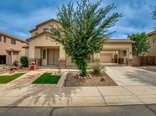 41911 W Lucera Ln, Maricopa, AZ 85138