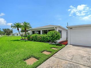 6906 CURTISS AVENUE #132, SARASOTA, FL 34231