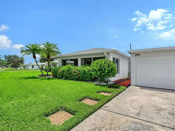 6906 CURTISS AVENUE #132, SARASOTA, FL 34231