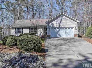 4500 Bracada Dr, Durham, NC 27705