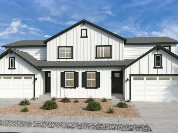 14814 E 148th Avenue, Thornton, CO 80602