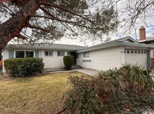 1960 Arcane Ave, Reno, NV 89503