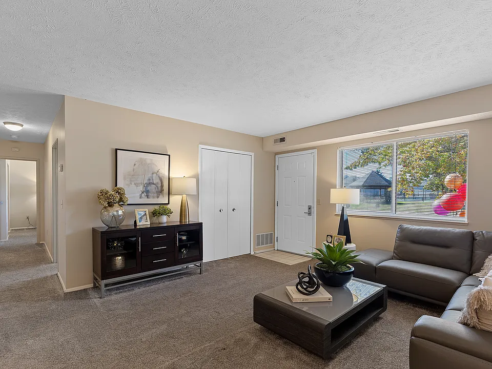 Tamarac Apartments