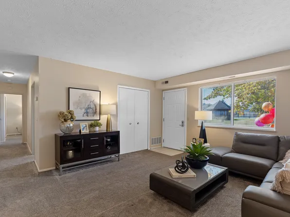 Tamarac Apartments