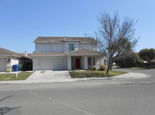 1101 Shearwater Dr, Patterson, CA 95363