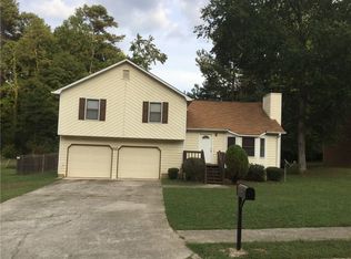 6264 Stoney Creek Overlook, Austell, GA 30168