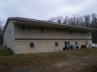 653 Wilt Rd, Mc clure, PA 17841
