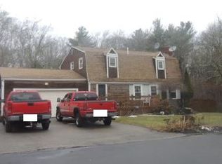 30 Briar Dr, Westport, MA 02790