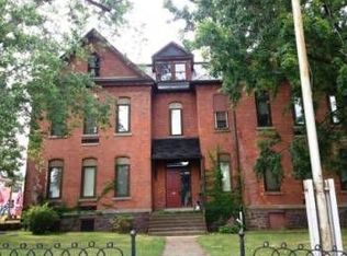 159 S Meade St APT A2, Wilkes Barre, PA 18702