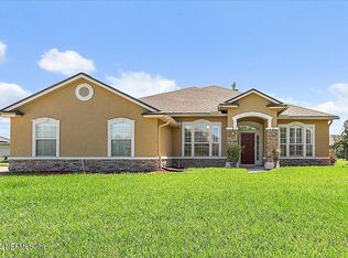 4907 REED ISLAND Trail, Jacksonville, FL 32225