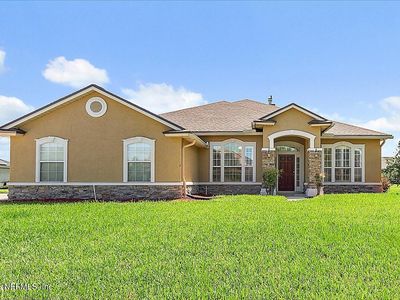 4907 REED ISLAND Trail, Jacksonville, FL, 32225