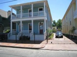 2346 Laurel St, New Orleans, LA 70130