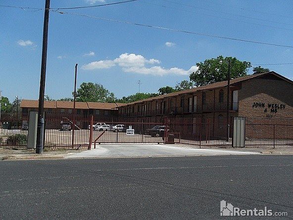 1st image of 1216 N 8th St APT 4