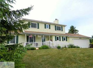 4835 Applecroft Ln, Holt, MI 48842