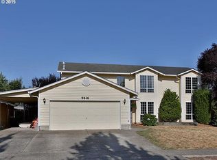 9616 NE 130th Pl, Vancouver, WA 98682