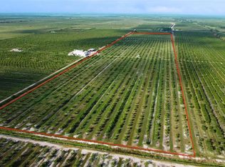 SE Highway 31 LOT 3, Arcadia, FL 34266