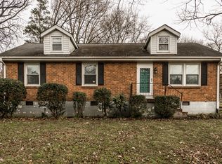 100 Travis St, Hendersonville, TN